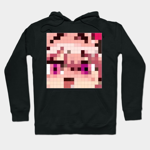 Astolfo Hoodie by Fotocynthese art
